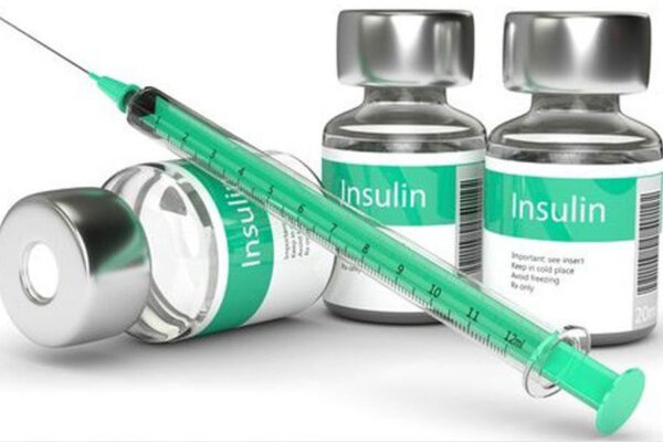 Điều trị insulin ở bệnh nhân đái tháo đường typ 1.5