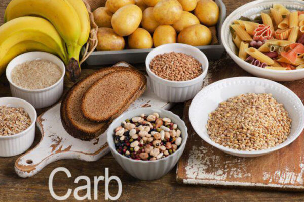 carb và đường huyết