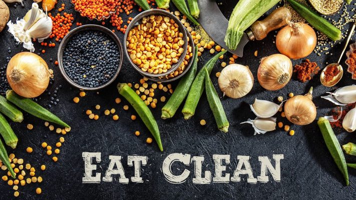 Eat Clean hay Keto: Chế độ ăn nào phù hợp với bạn?